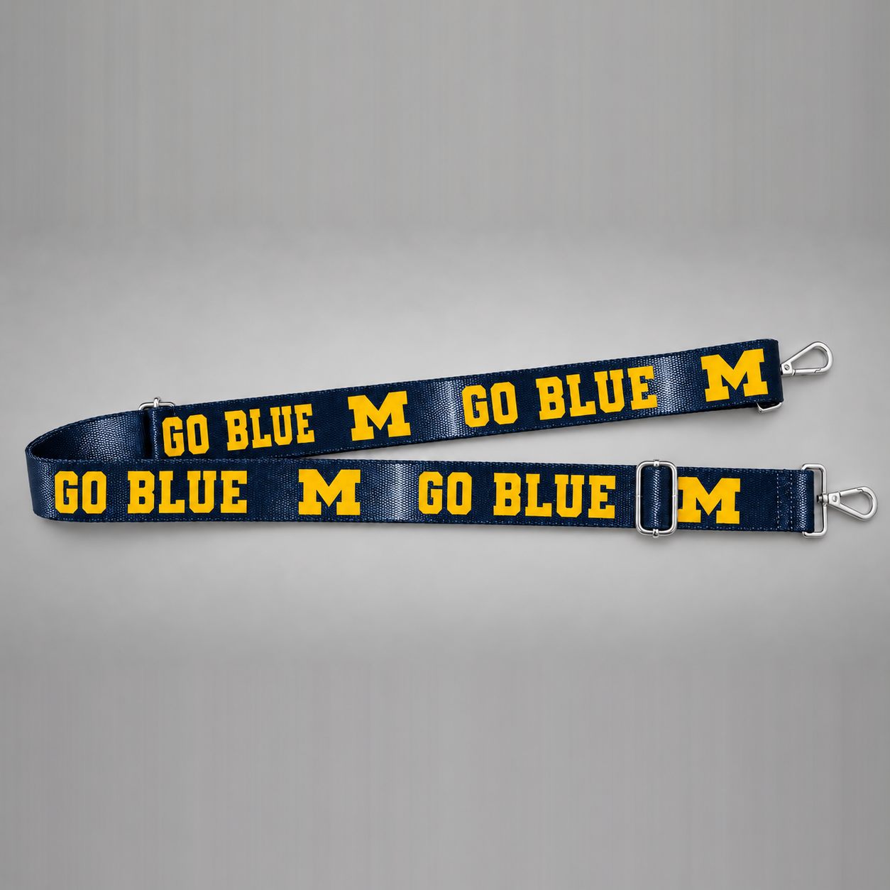 Michigan Strap Folded Shine.png
