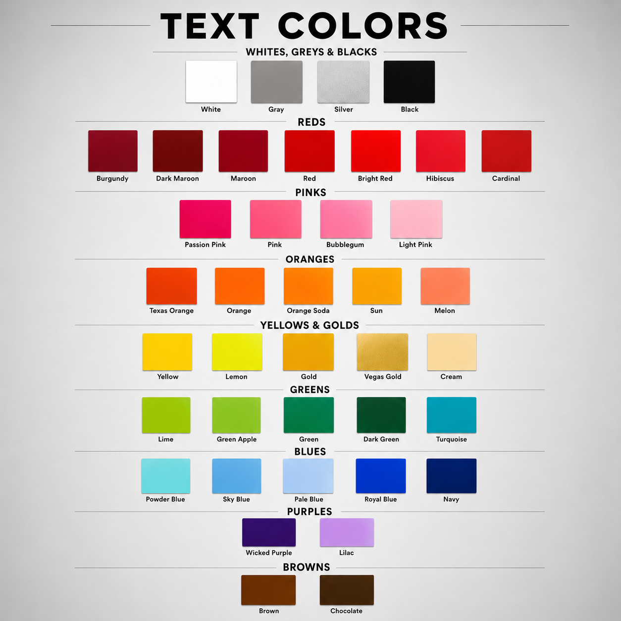 Text Color Chart.png