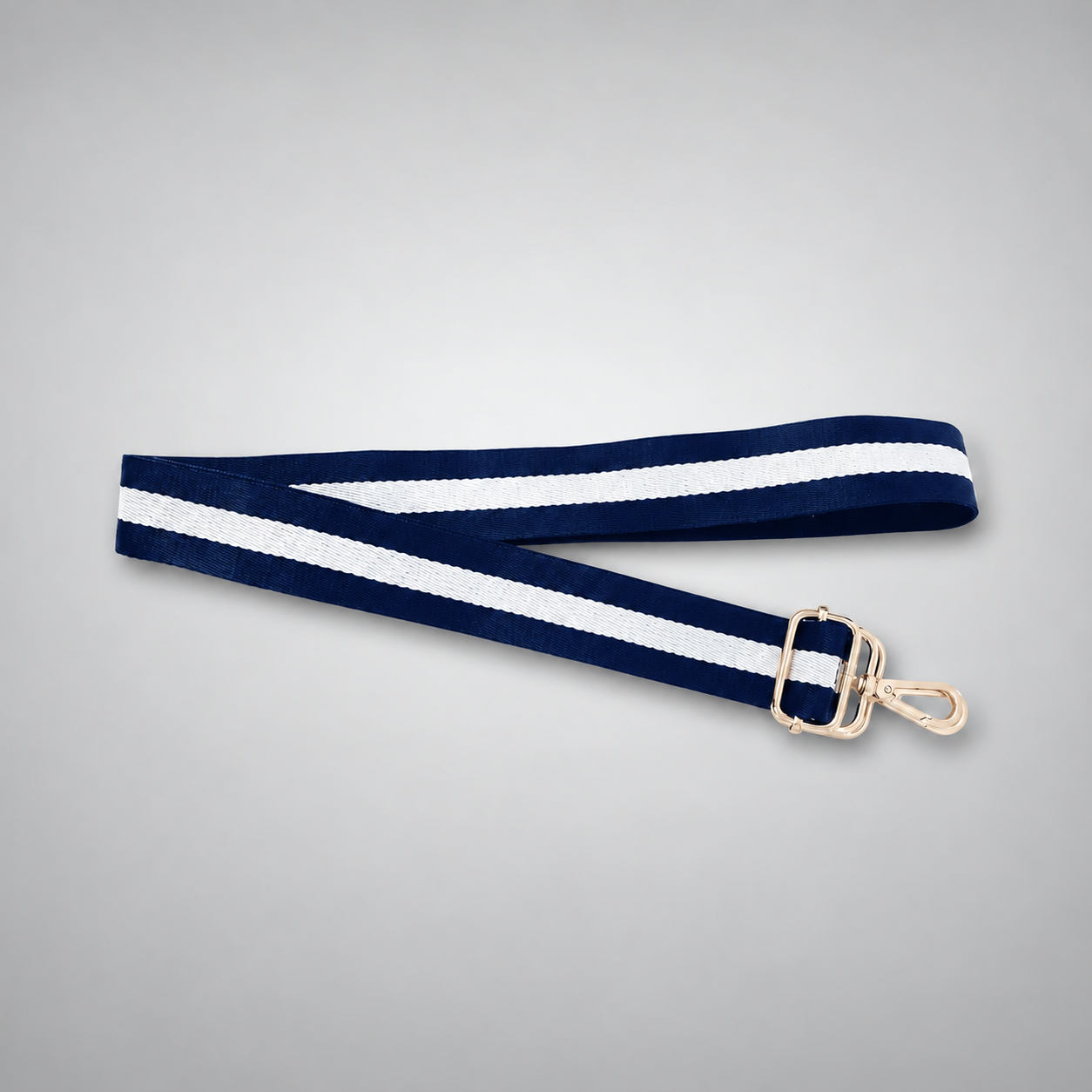 Navy + White