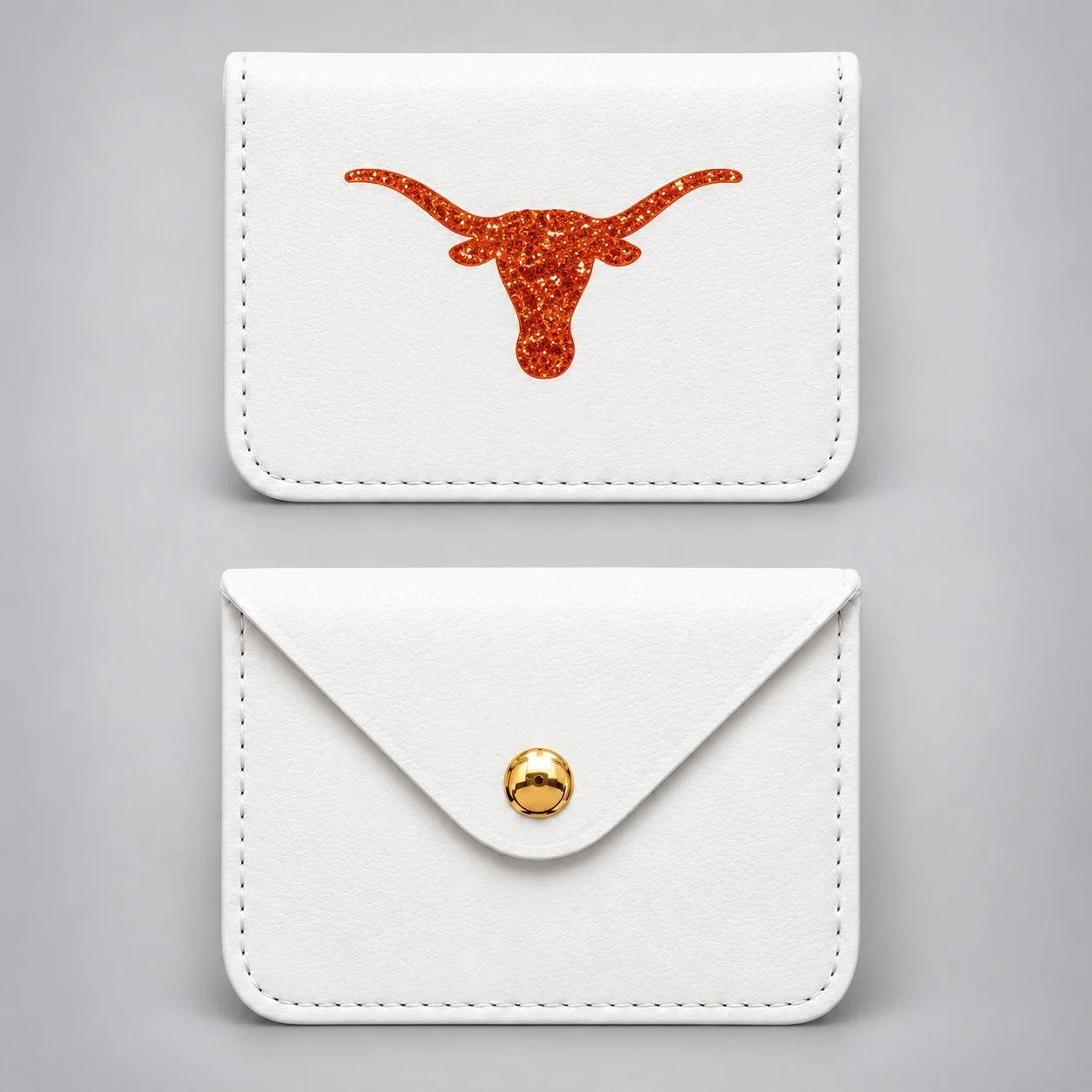 Texas Longhorn ID Card Insert, Front and Back.jpg