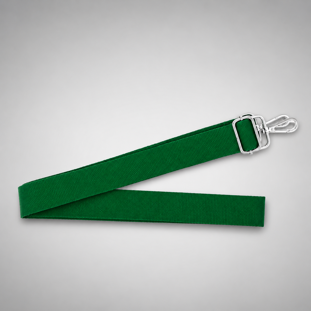 Green Silver Strap.png