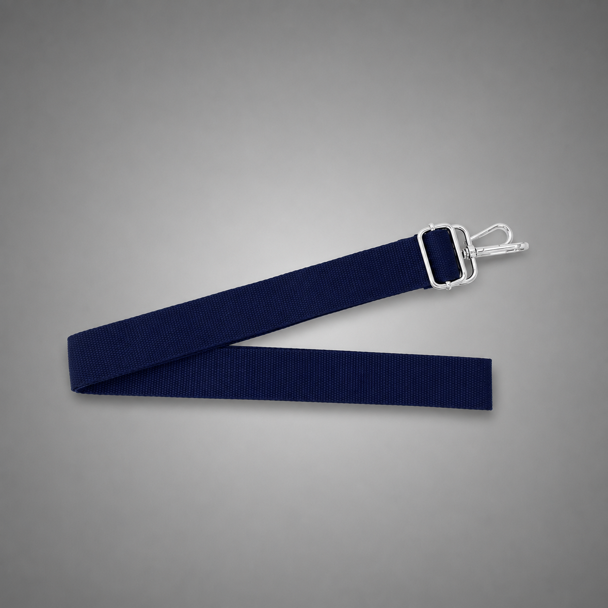 Navy Silver Strap.png
