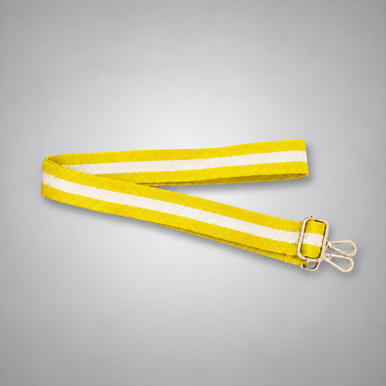 Yellow + White