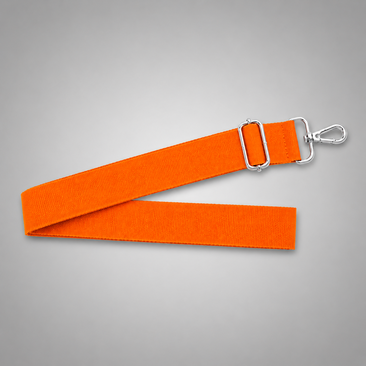 Orange Silver Strap.png