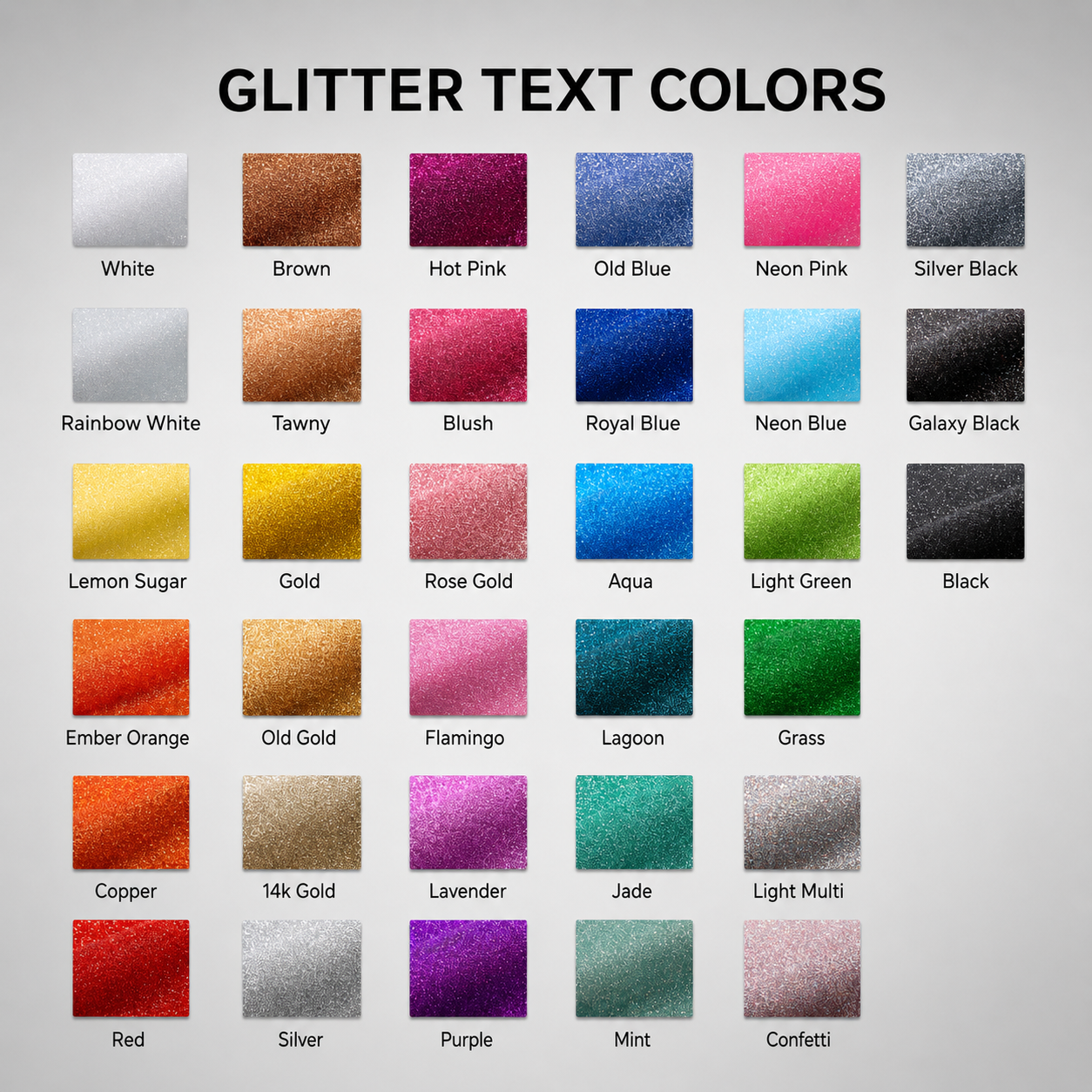 Glitter Text Color Chart.png