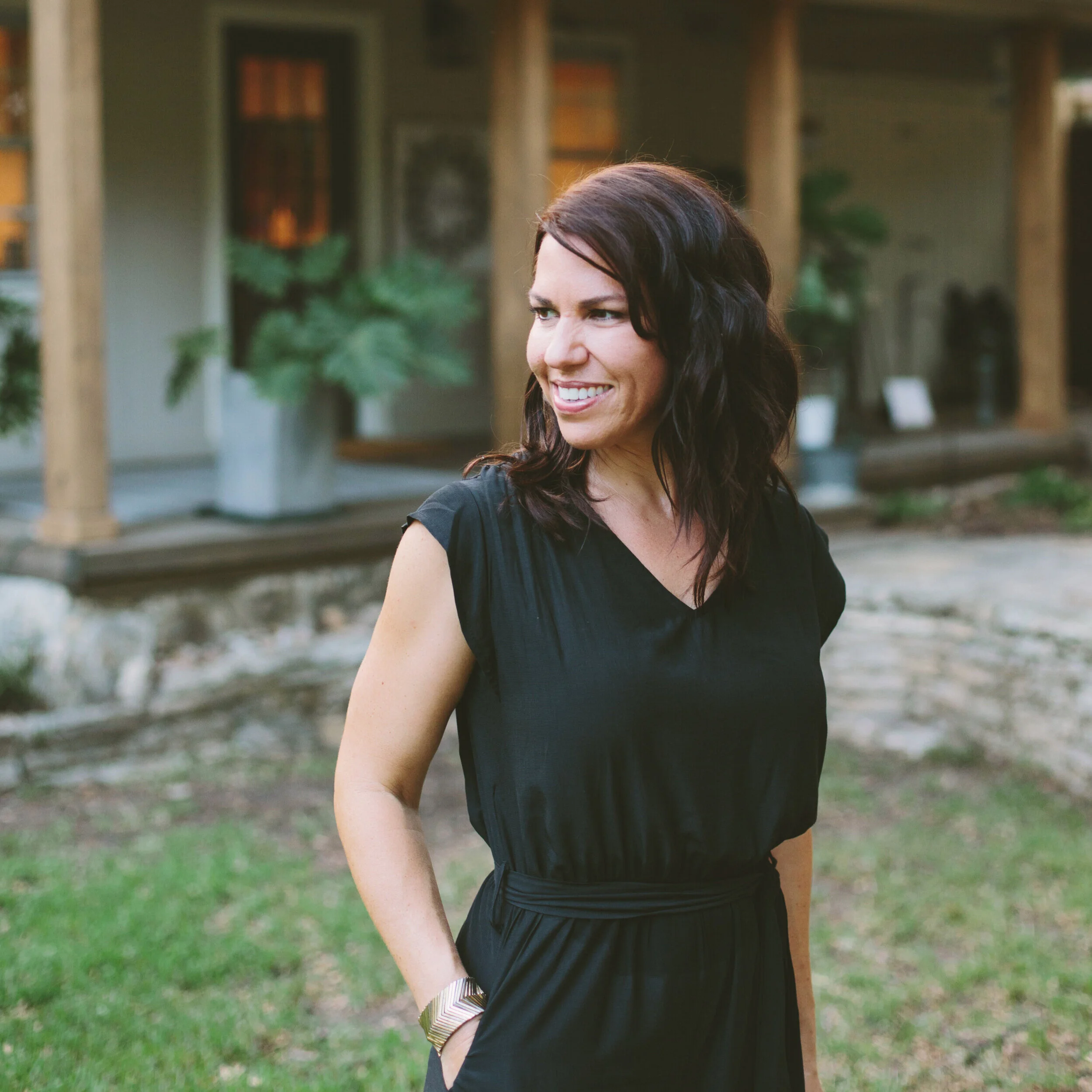 Meet the Team : Erin 