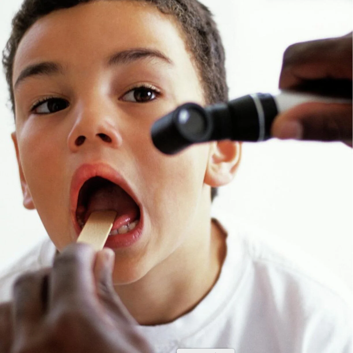 MYTH: Tonsillectomies lead to more infections