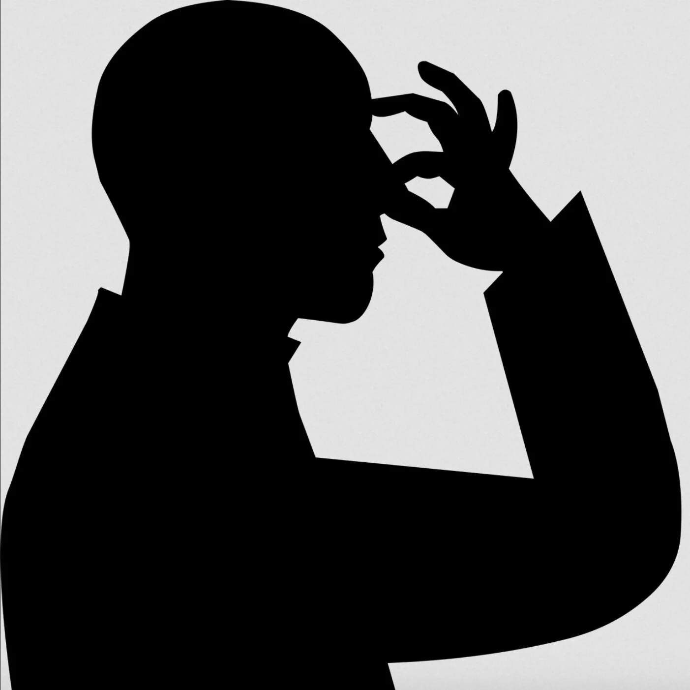 Phantosmia : Smelling things that aren't there.