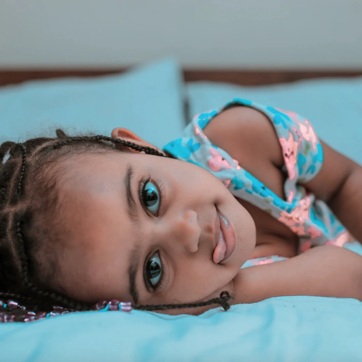 Does my kid need tubes? 