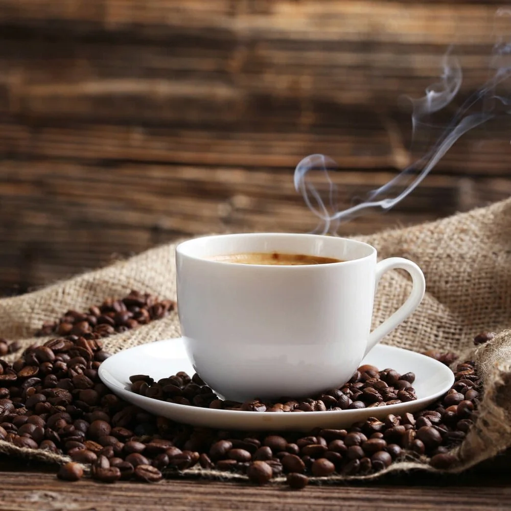 Caffeine