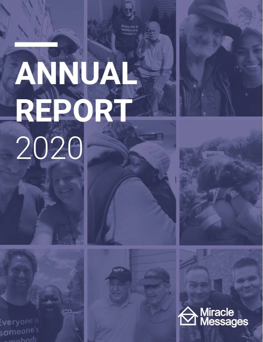 2020 Annual Report