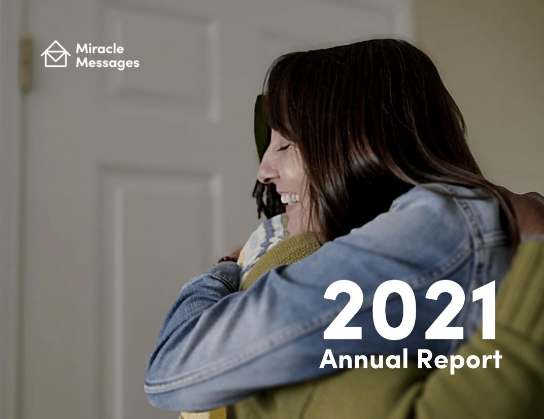 2021 Annual Report 