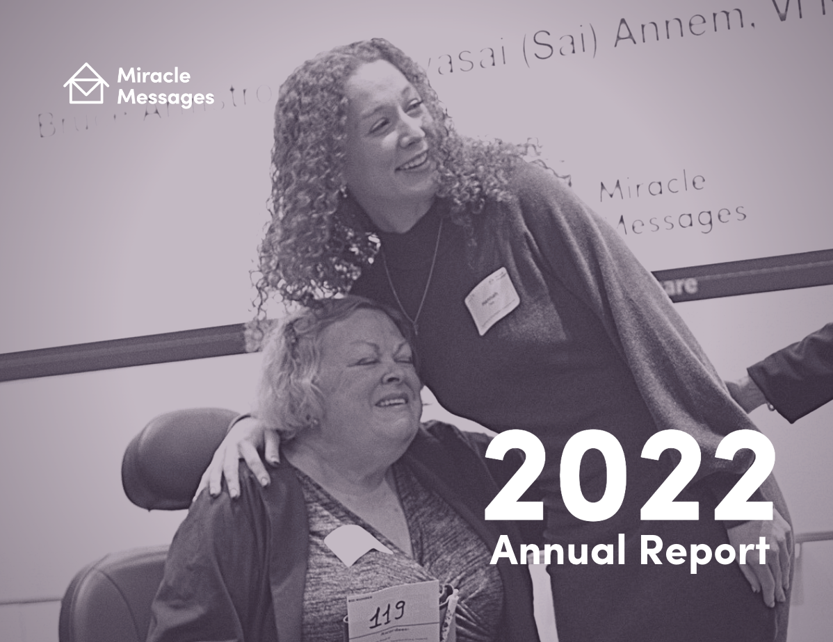 2022 Annual Report