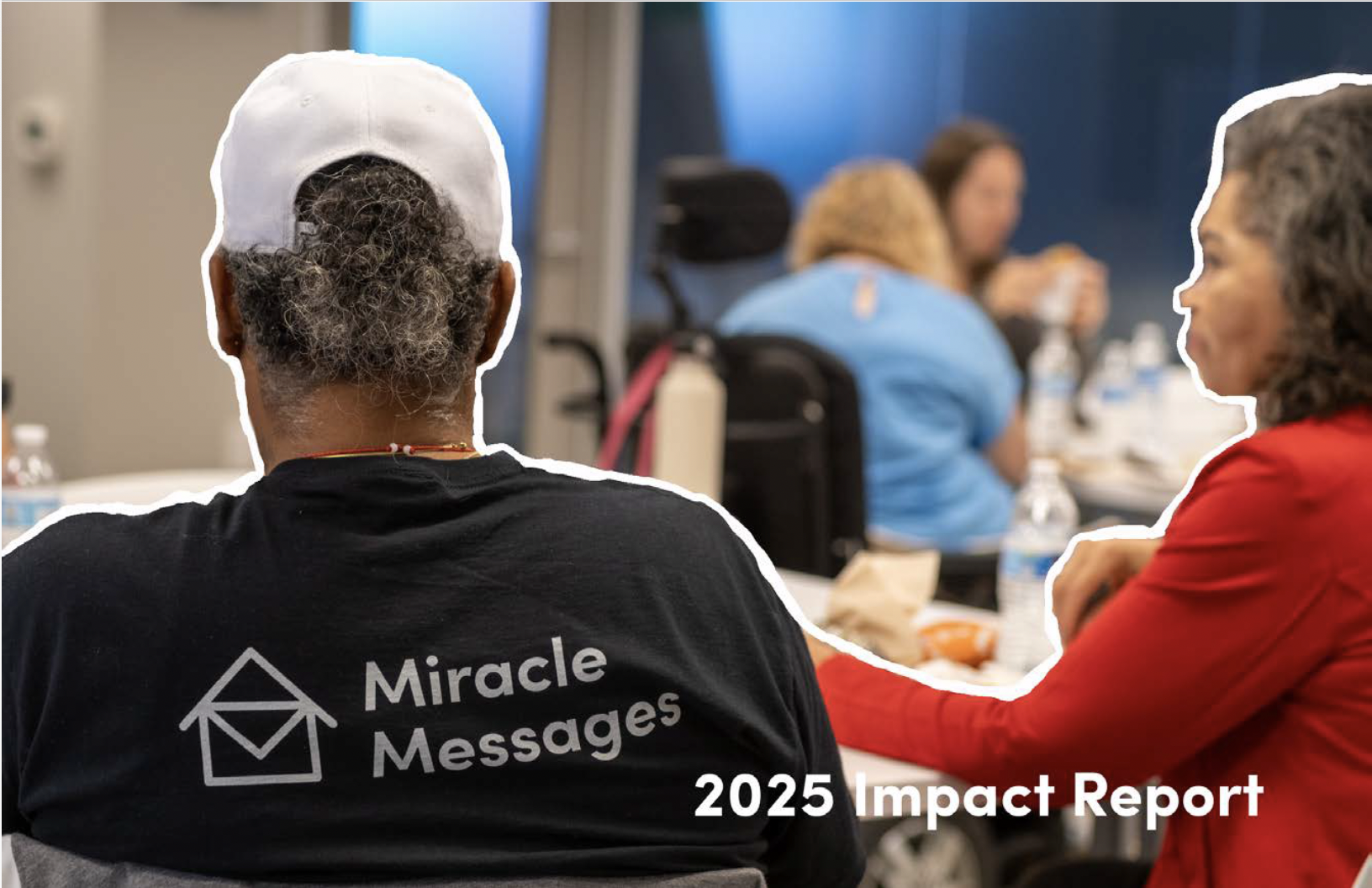 2025 Impact Report