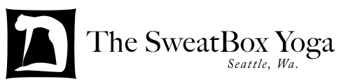 The SweatBox Yoga