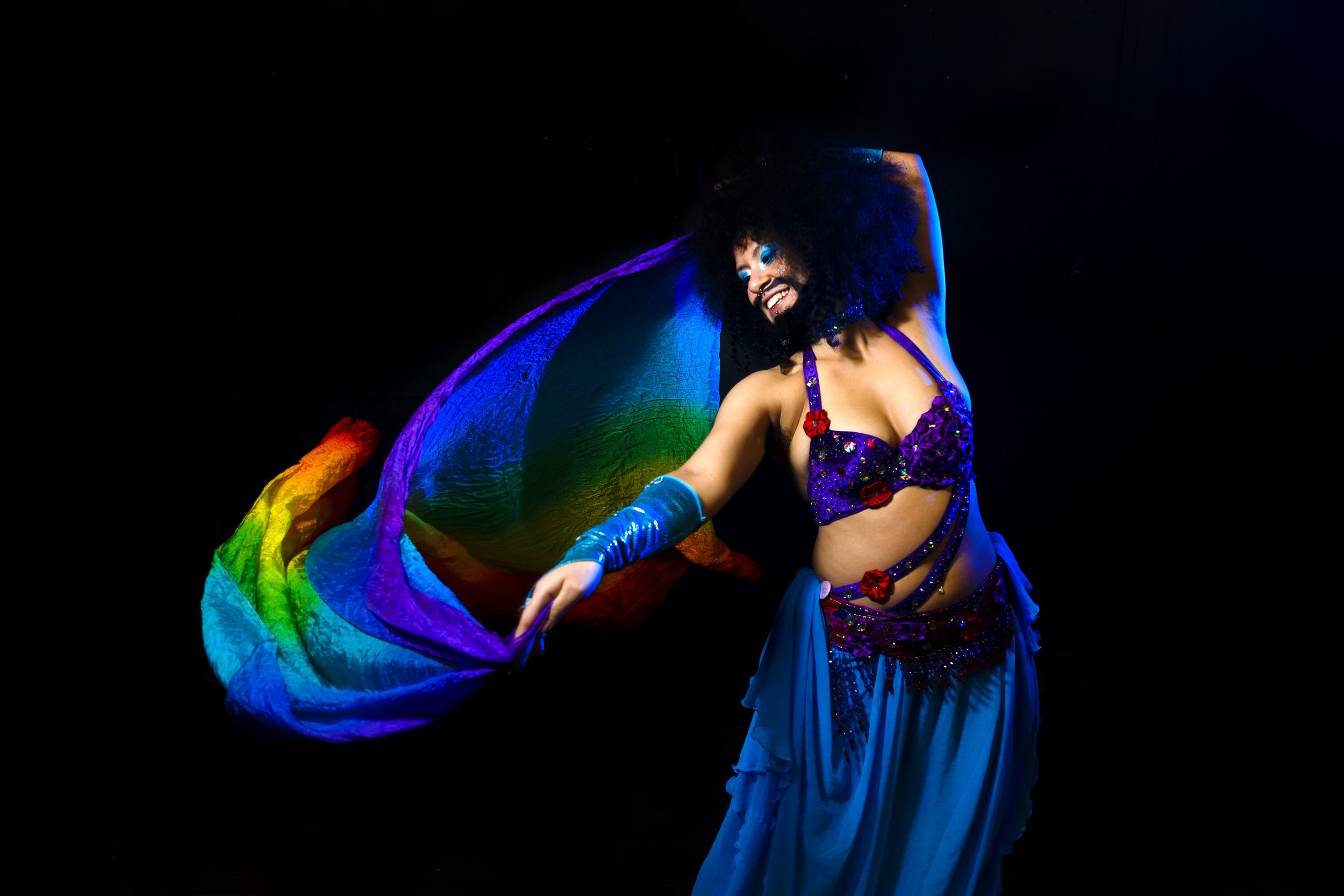 Dancing Queer