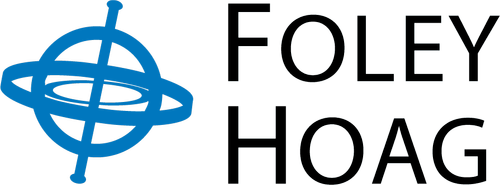 Foley Hoag LLP logo