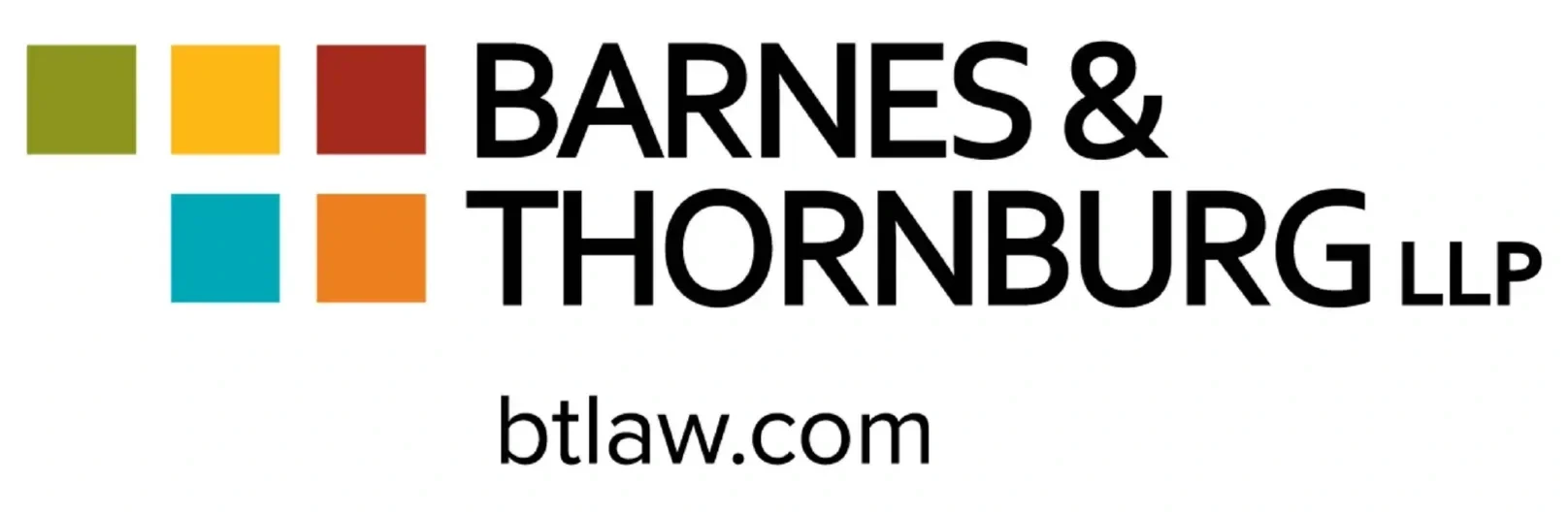 Barnes & Thornburg logo