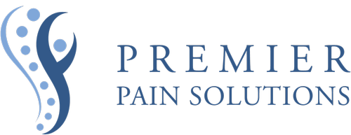 Premier Pain Solutions logo