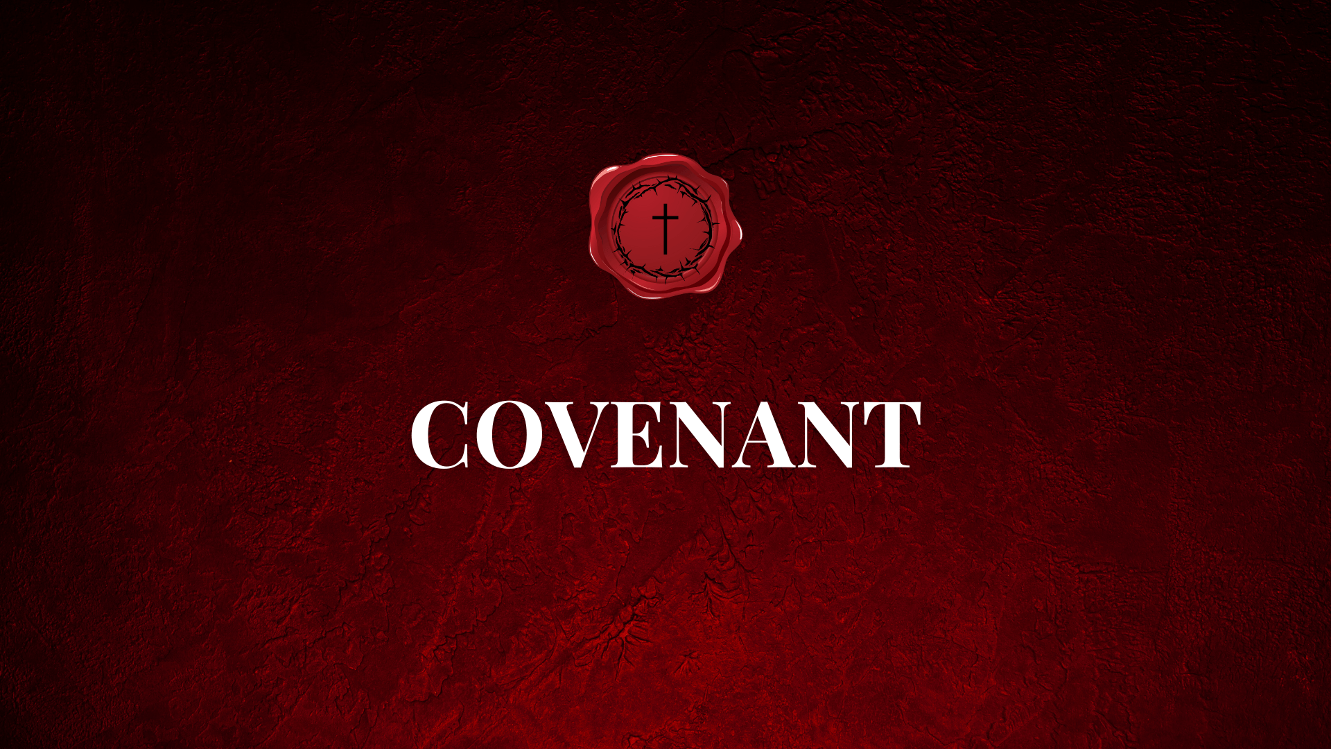 Covenant — Global Day of Repentance