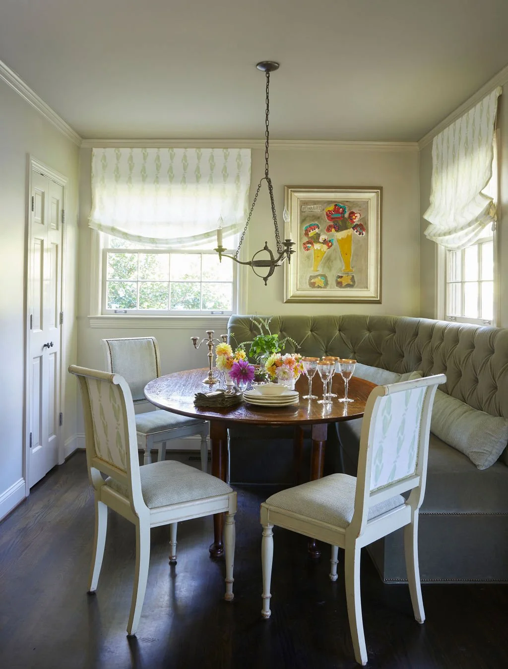 Lauren Conner Interiors
