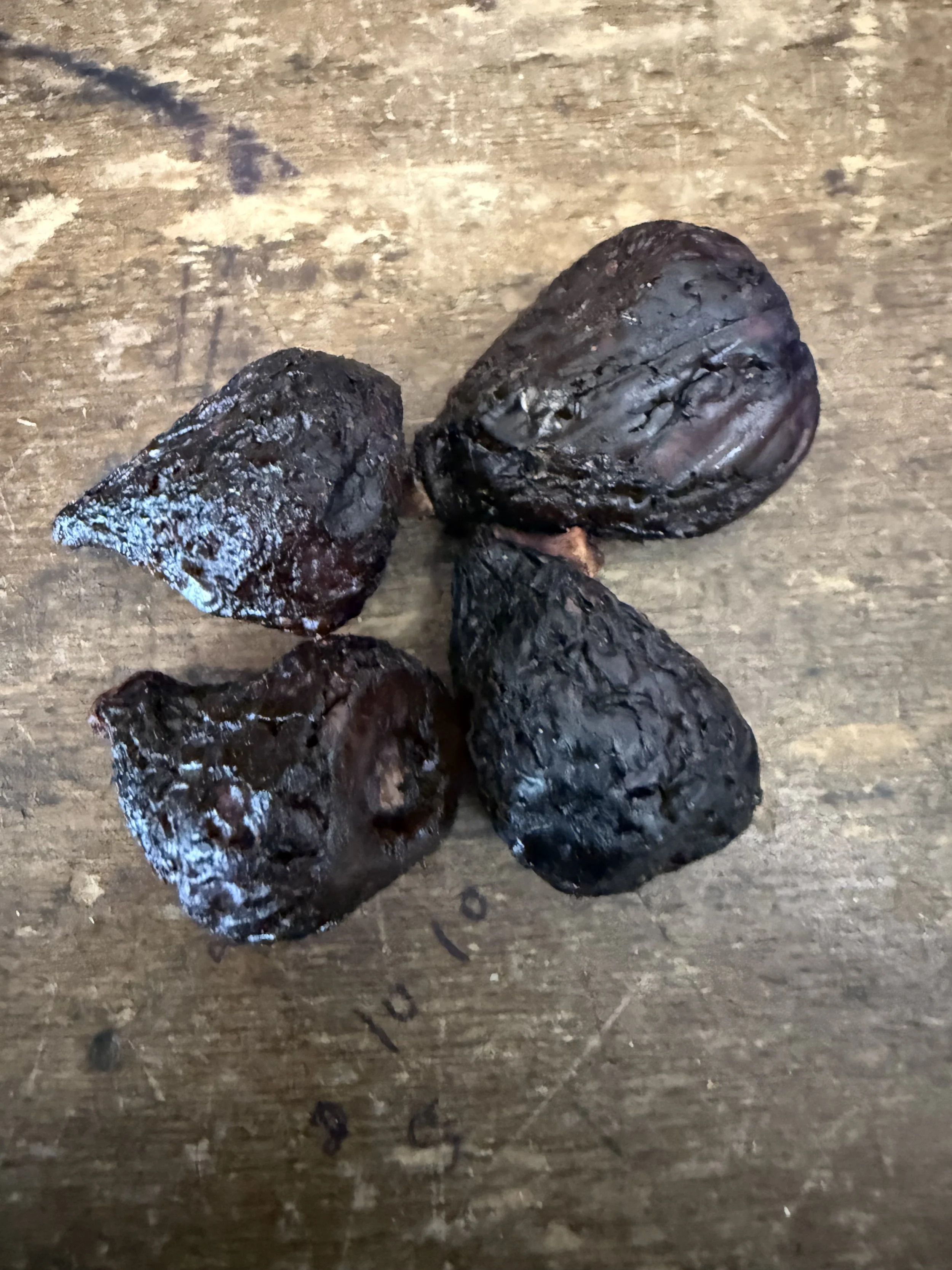 Figs (black mission )
