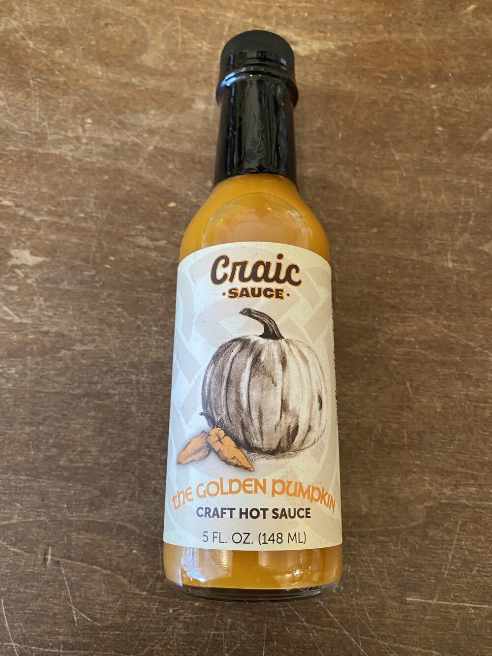 Bull head shallot sauce 175g — Christina's Spice & Specialty Foods