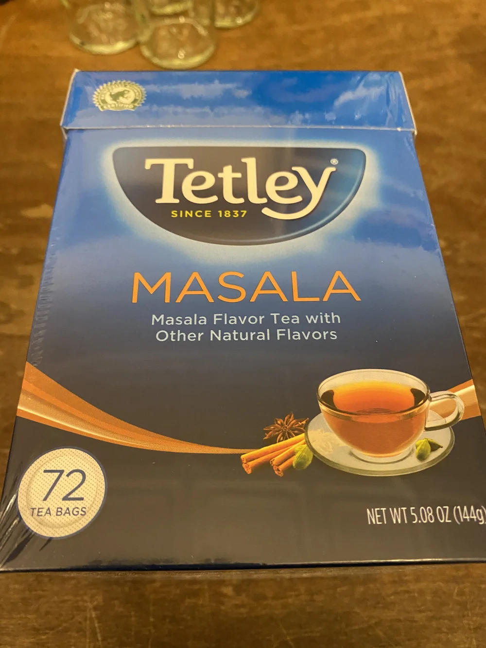 Teas Christina S Spice Specialty Foods