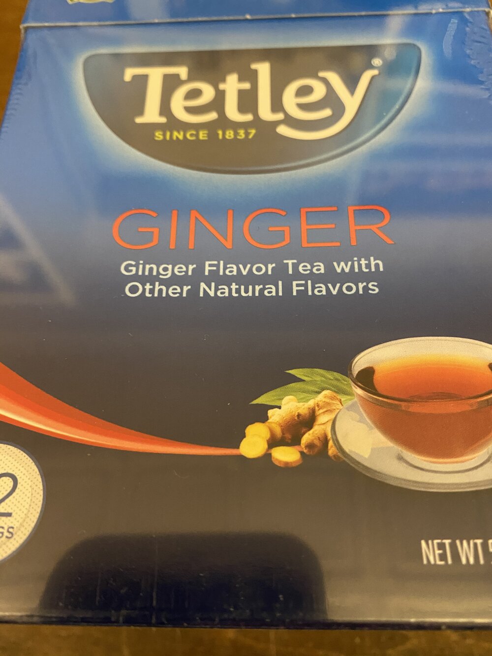 Teas Christina S Spice Specialty Foods