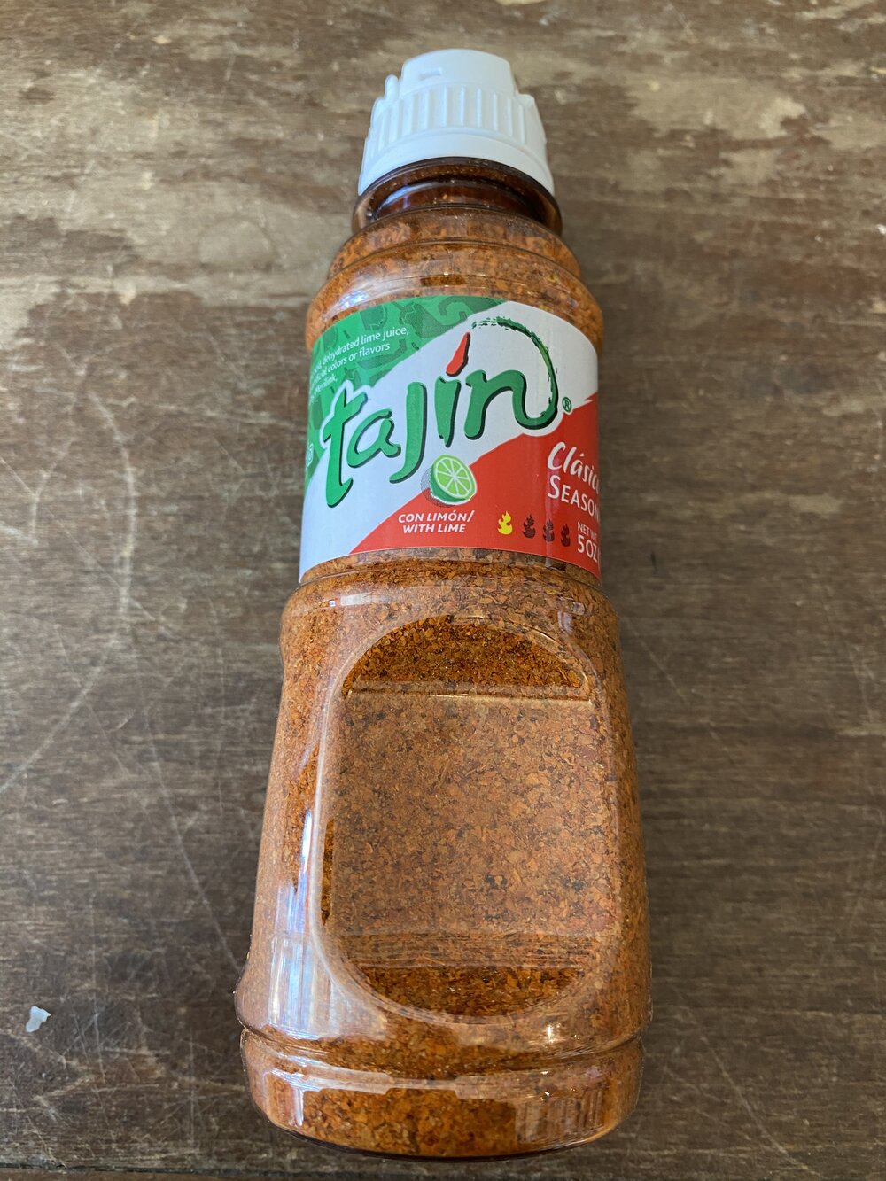 Tajin seasoning blend 5 oz — Christina's Spice & Specialty Foods