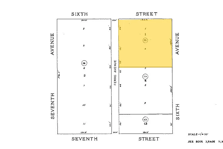 Firestone Building commercial real estate for lease in Tucson