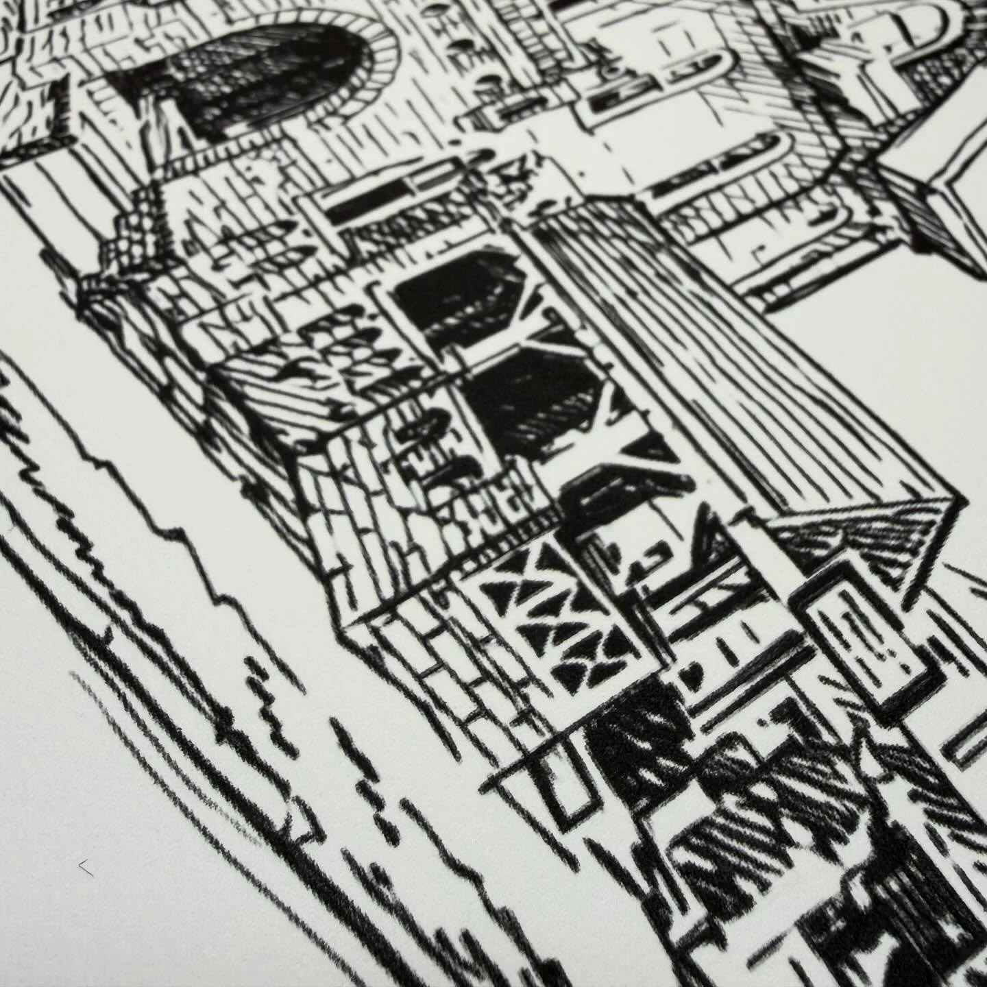 On to the next project that&rsquo;s well overdue! Lol