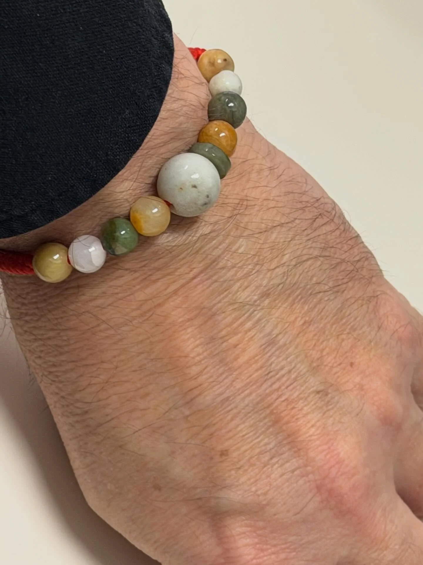 Today will be my peaceful day!