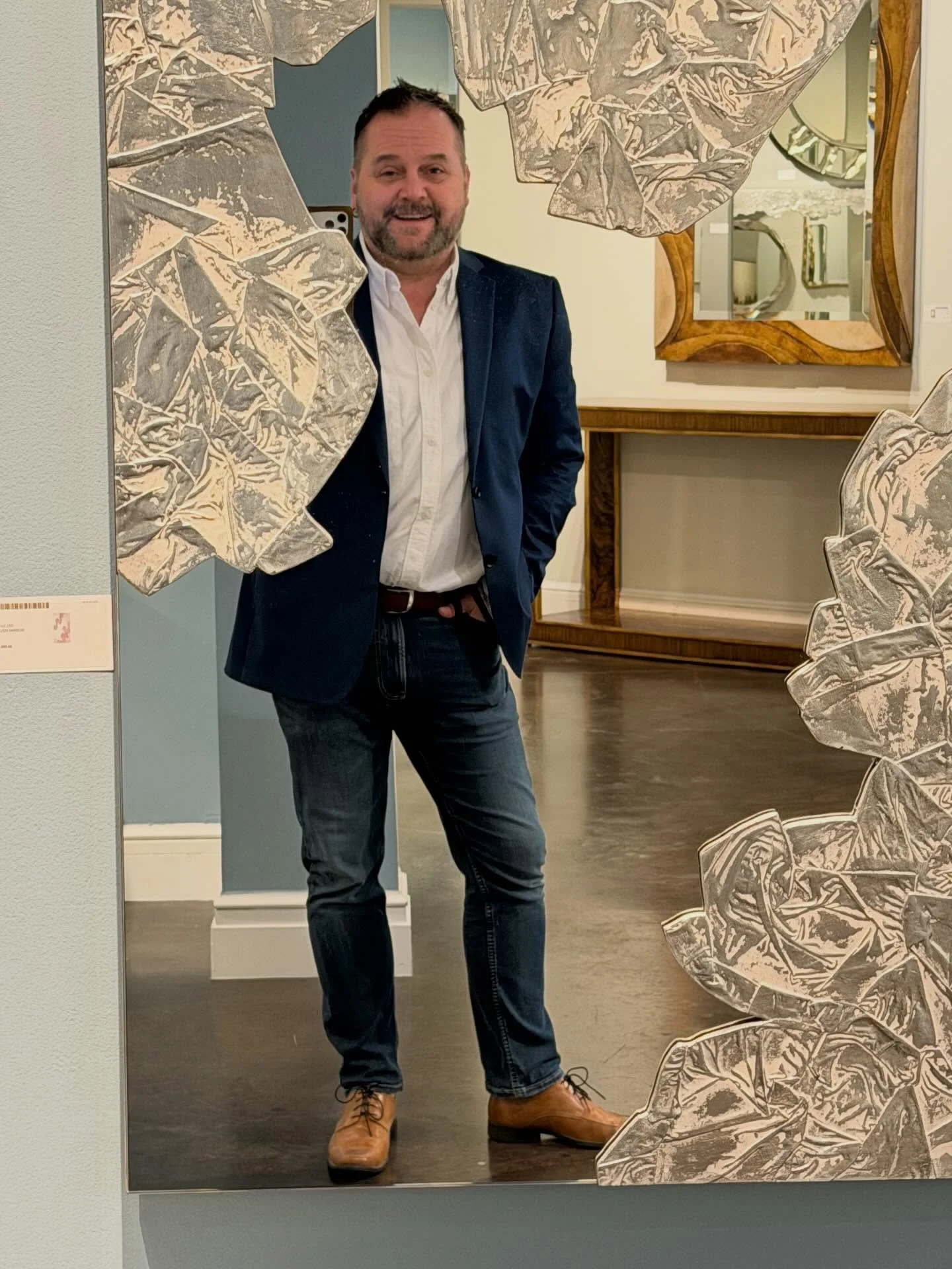 #ootd don&rsquo;t mind the puffy eyes&hellip;damn allergies