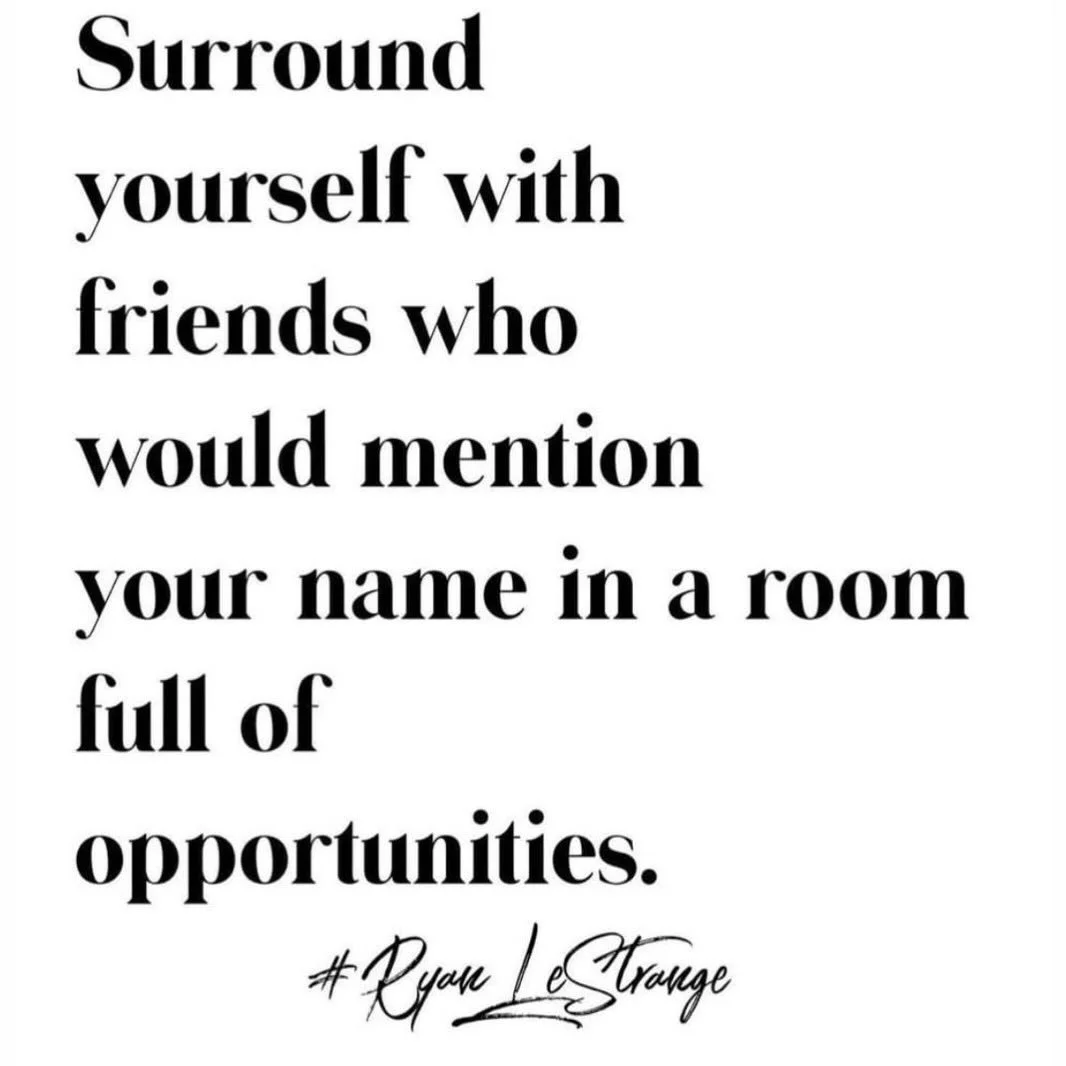 Received a heartfelt text from a &ldquo;mover and shaker&rdquo; here in High Point this morning&hellip;.and it reminded me of this meme.