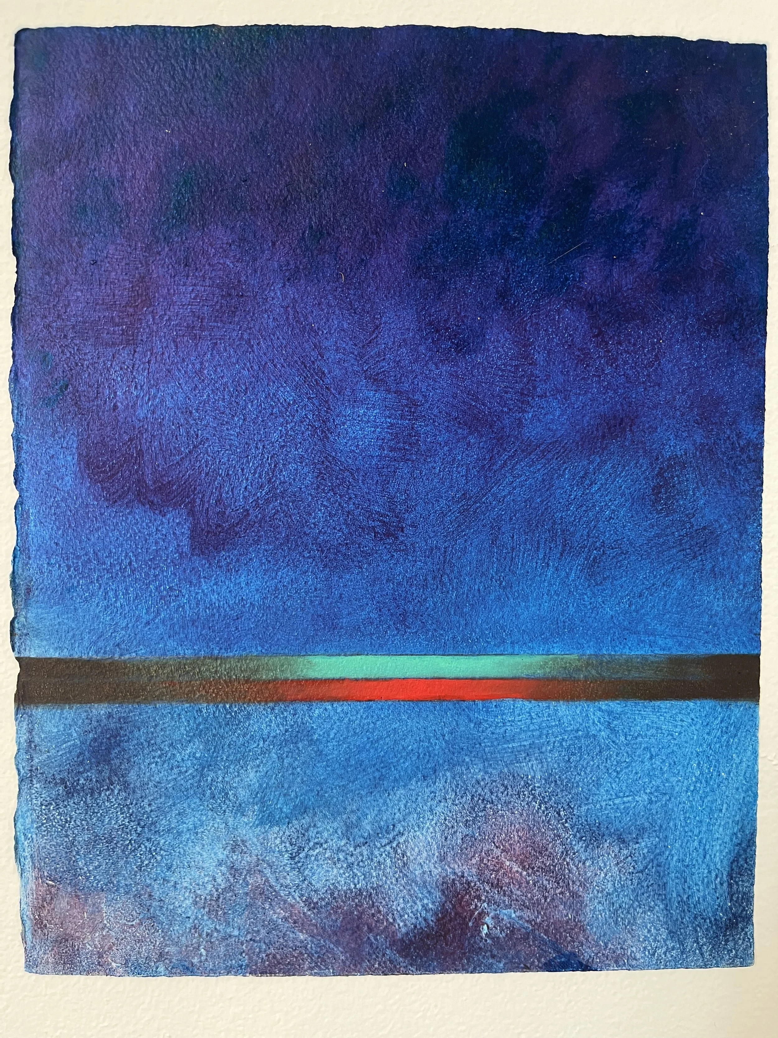 Salted Mineral Water