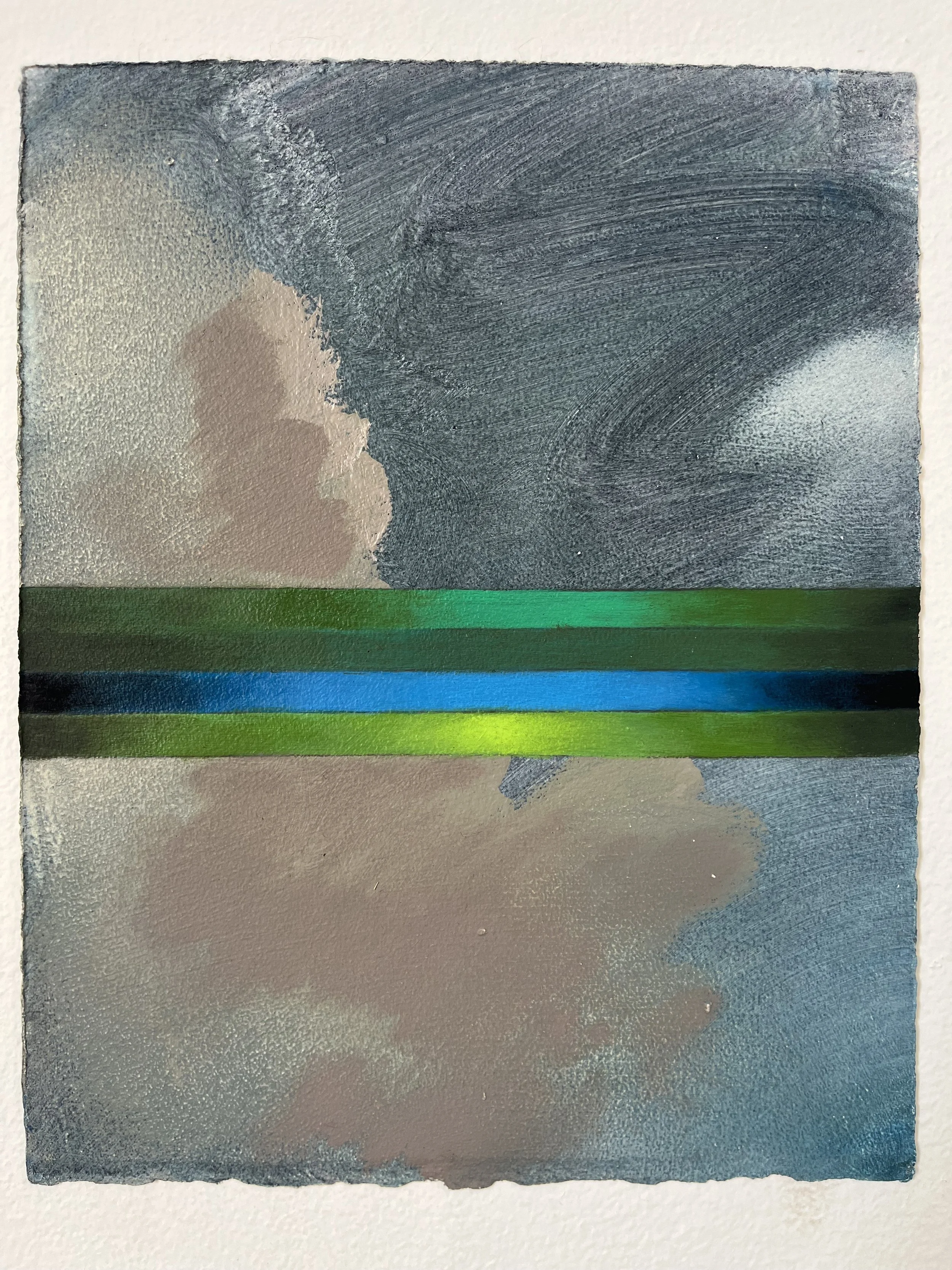 Eucalyptus Face Scrub