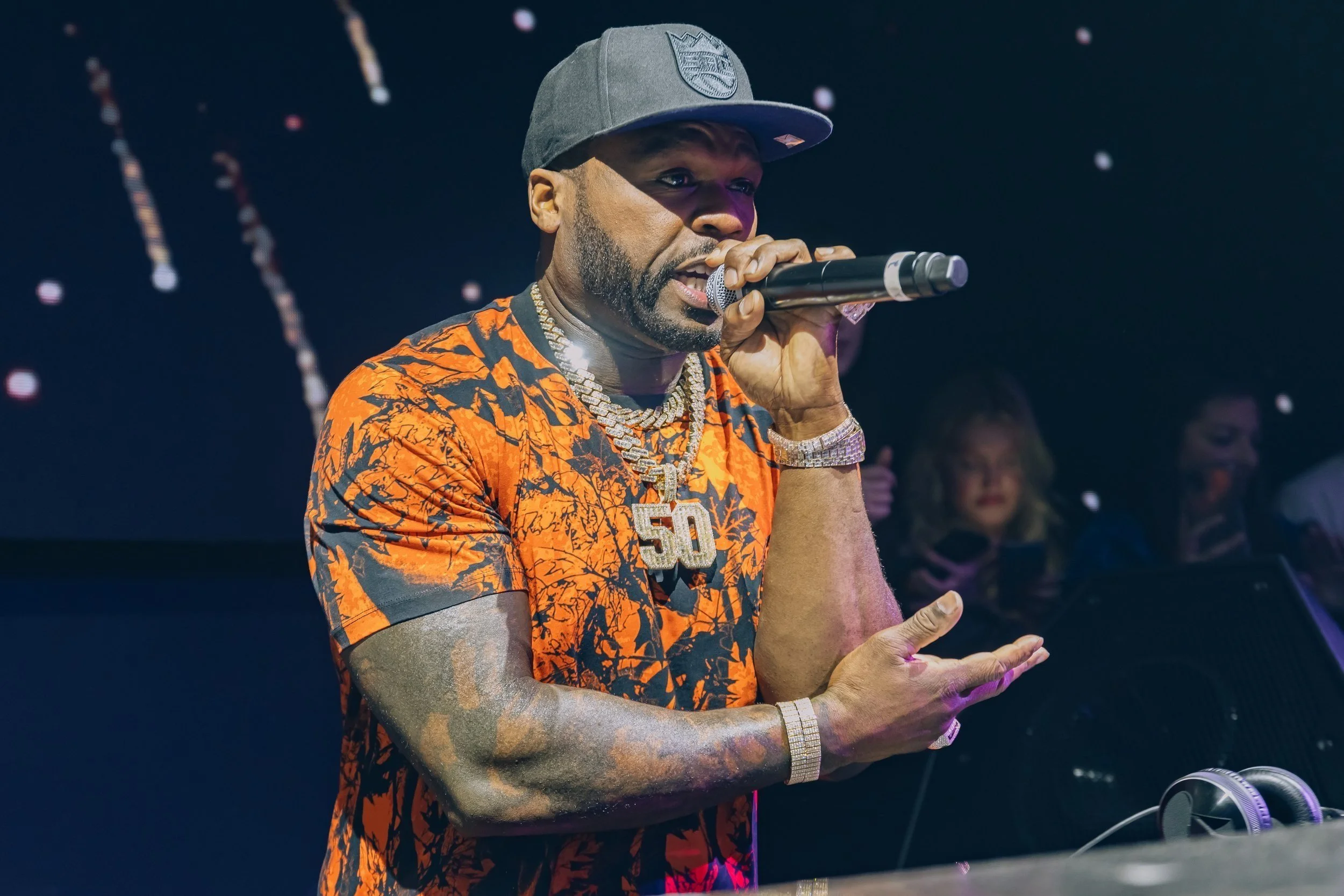 50 Cent