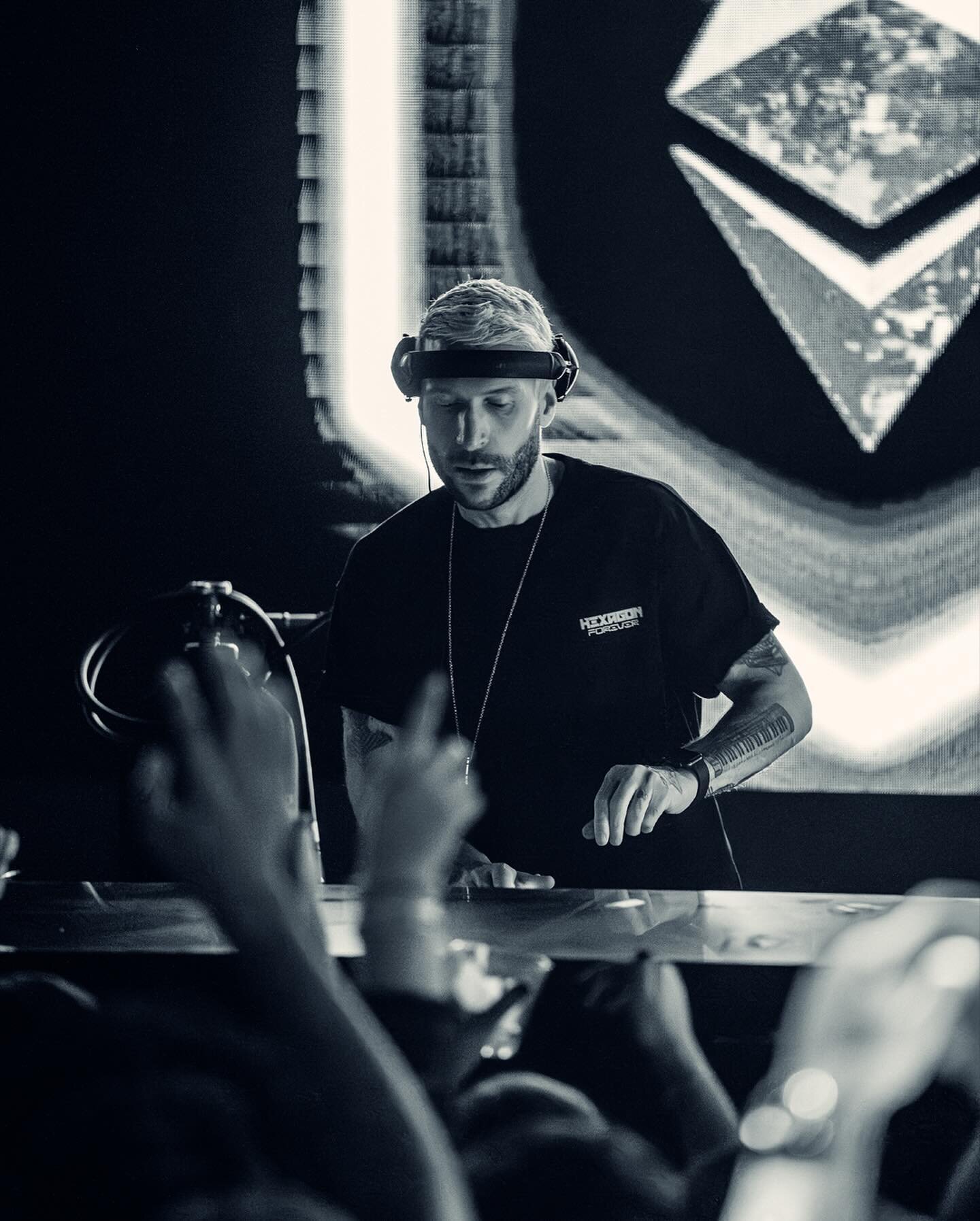 Don Diablo x The Grand