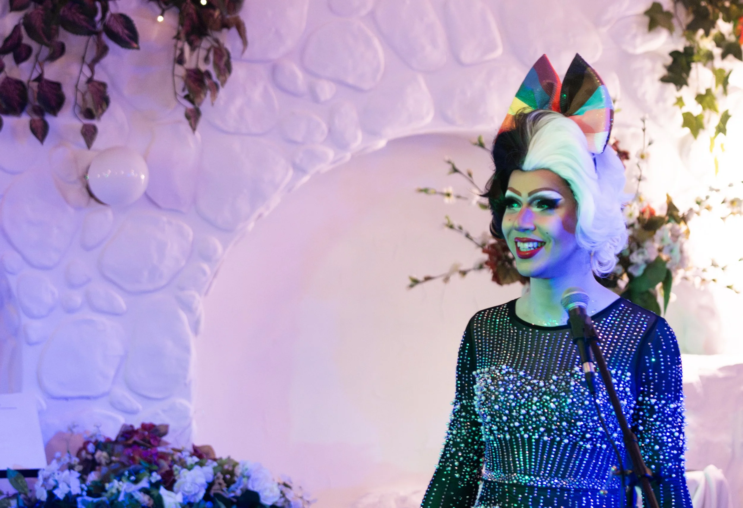 Toronto District School Board Drag Queen Story Time