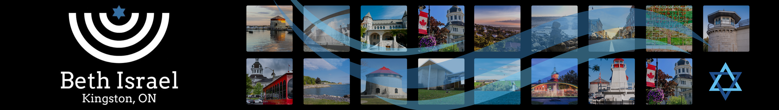 Beth Israel Pride Shabbat