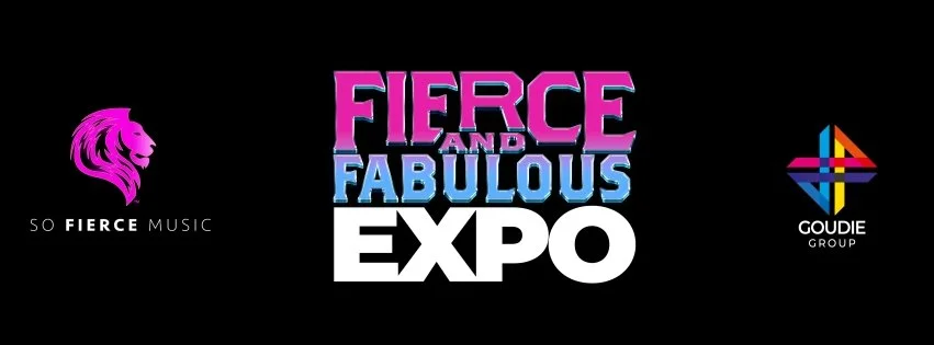 Fierce &amp; Fabulous Expo