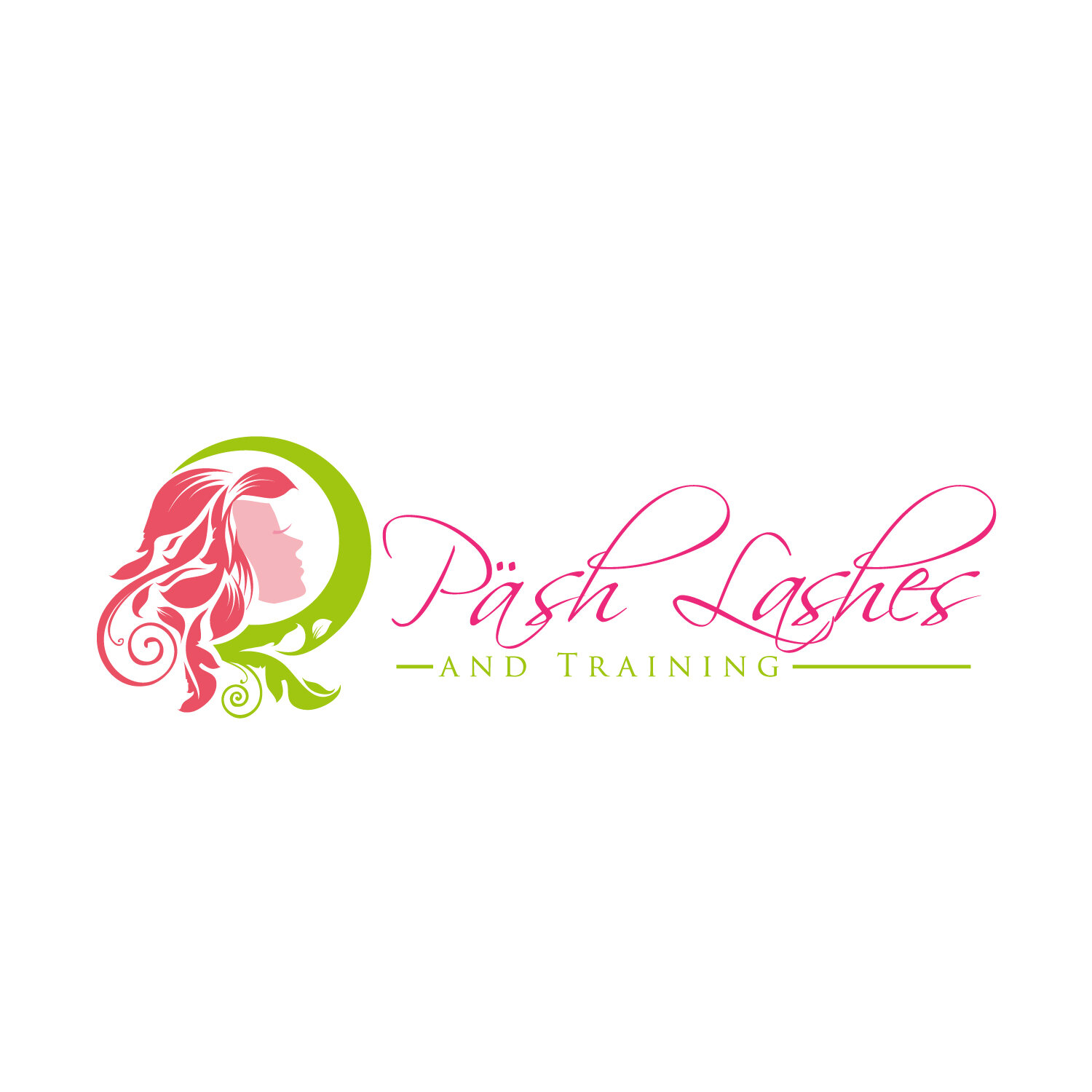 Pash Lashes and Training