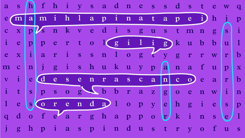 The Emotional Lexicon — INDUSTRY of Us