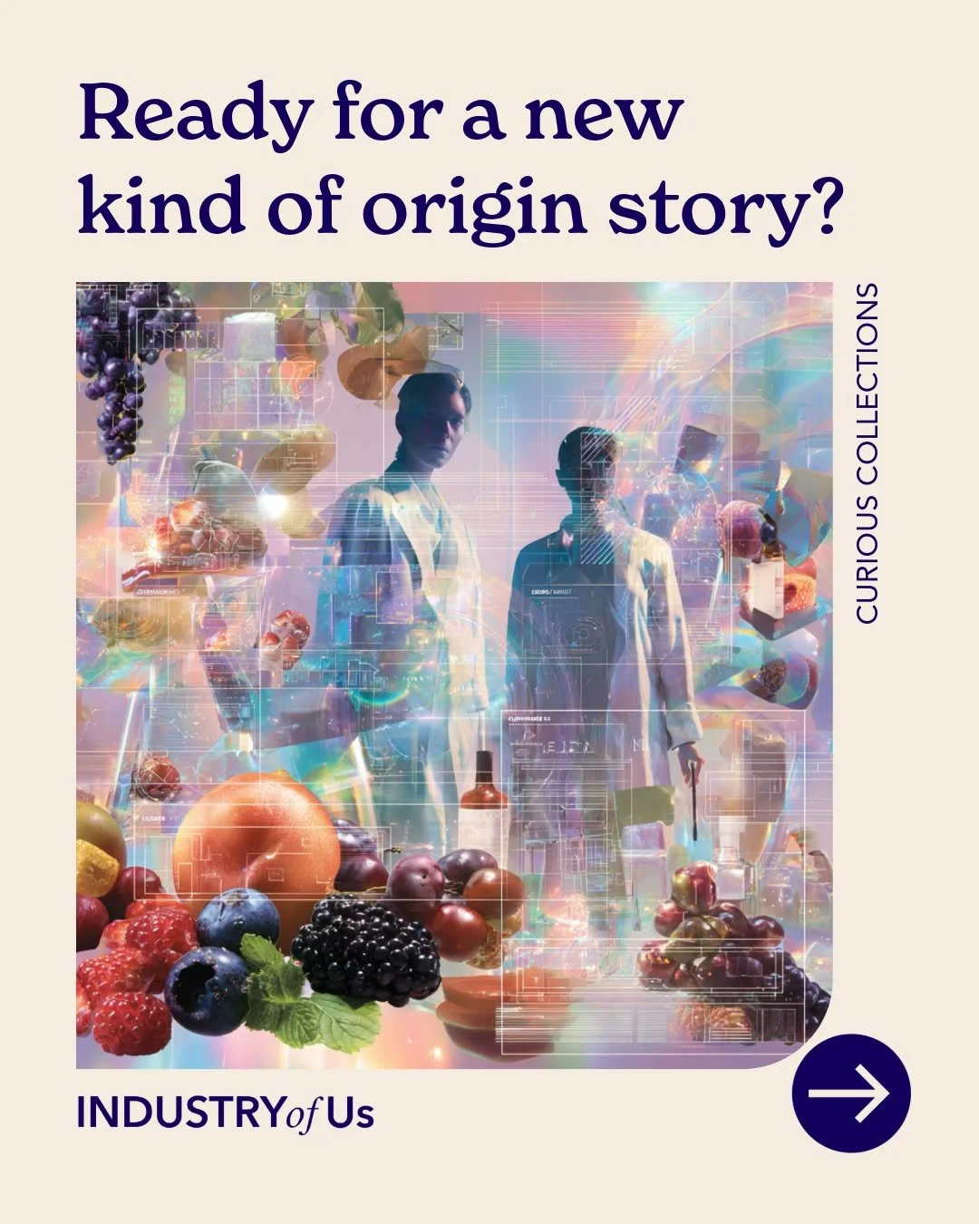 🌱 Ready for a new kind of origin story?

You&rsquo;re not alone&hellip;Across the globe, ALT origins are taking root.

Climate disruption, fragile supply chains, and rising costs are forcing brands to rethink sourcing. Core staples like coffee and c