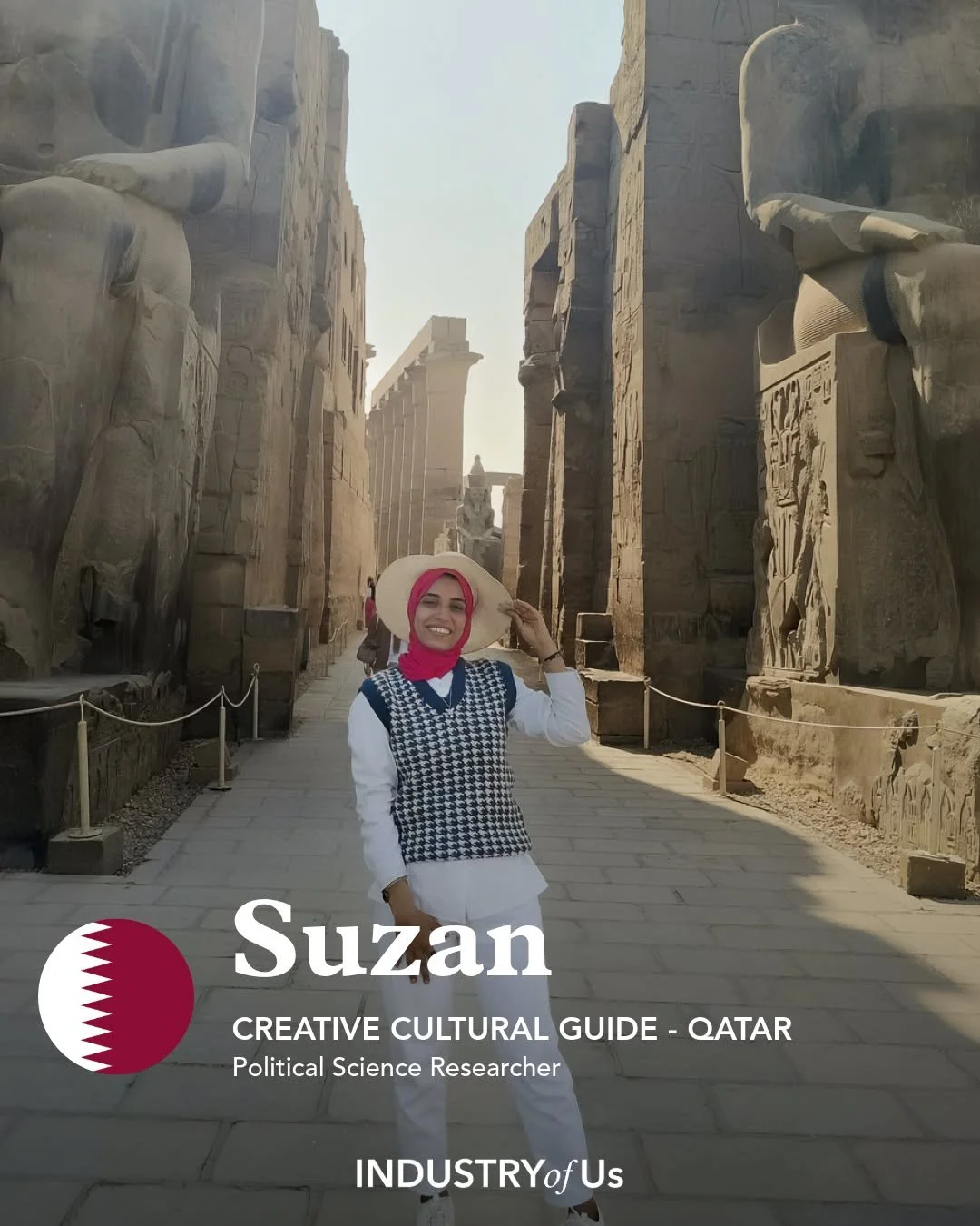 We are a global team with eyes and ears on the ground in different countries around the world, allowing us to rapidly gather insight in different markets, scan for emerging signals of change and immerse in early trends with future vision.

🌎 As part