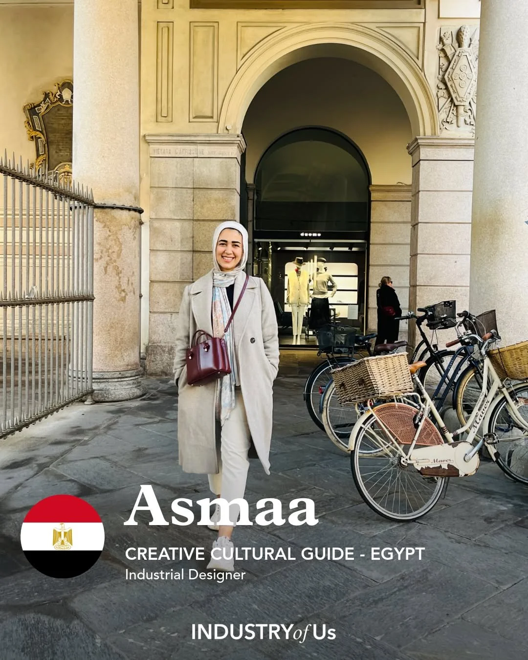 As a global team with eyes and ears on the ground in a variety of countries, we help our clients navigate different markets and embrace differences and flexibility.

🗺️ With the help of our Creative Cultural Guides (CCGs), we have access to expert k