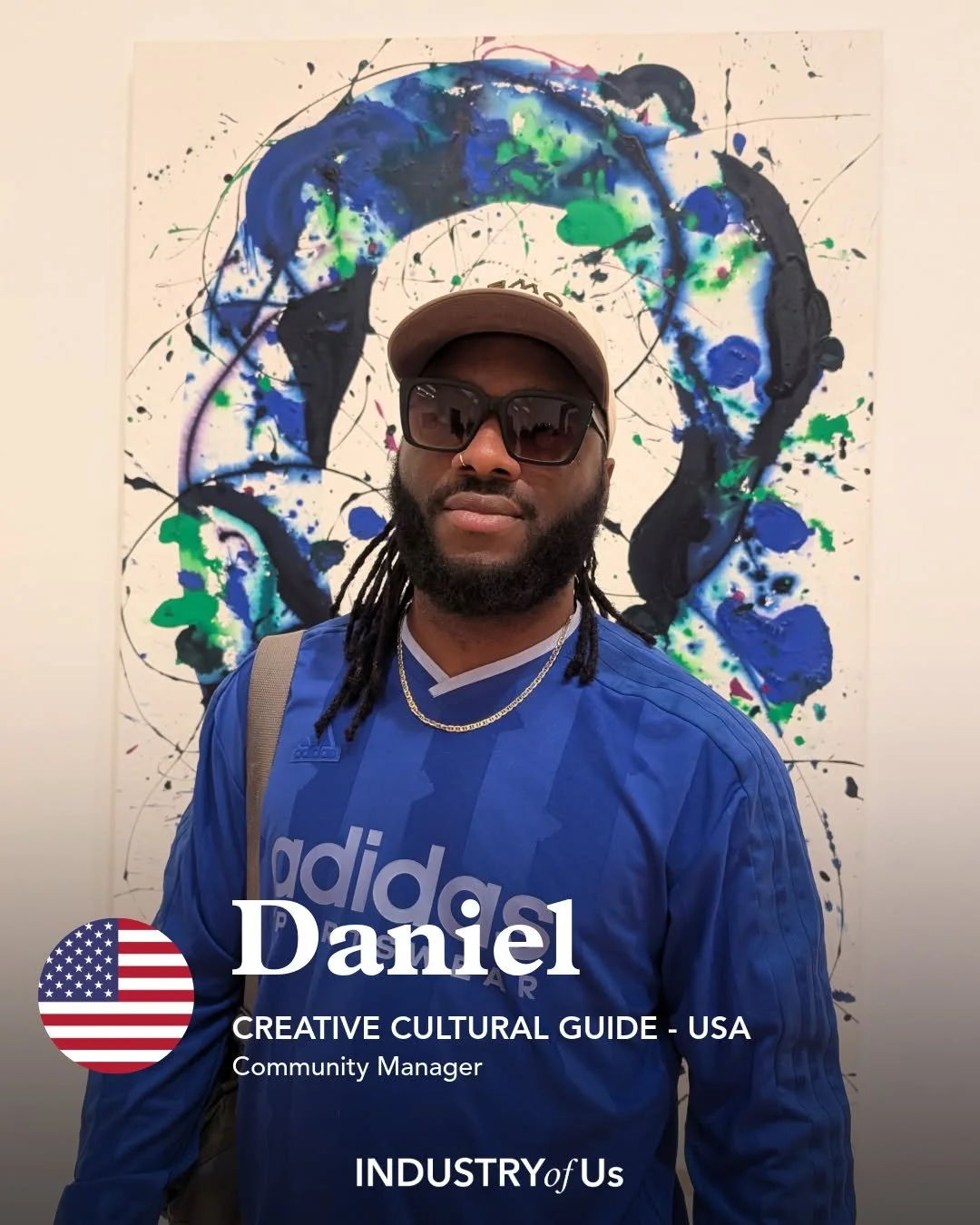 We are a lean, smart and flexible team, committed to supporting companies in innovation. A core activity for us is understanding behaviours worldwide, drawing inspiration that help us solve diverse challenges.

👀 That's why, we've created a network 