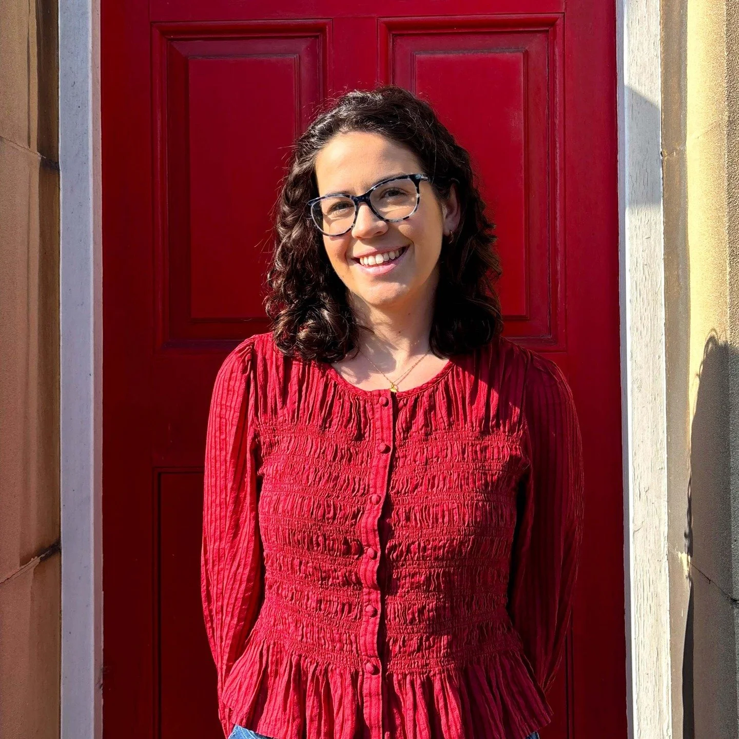 Today we are introducing Annie, the latest senior design researcher to join our team in Bristol.

Annie background is in Product Design, working in User Research for consumer medical devices over the last 4 years. Her approach is rooted in a fundamen