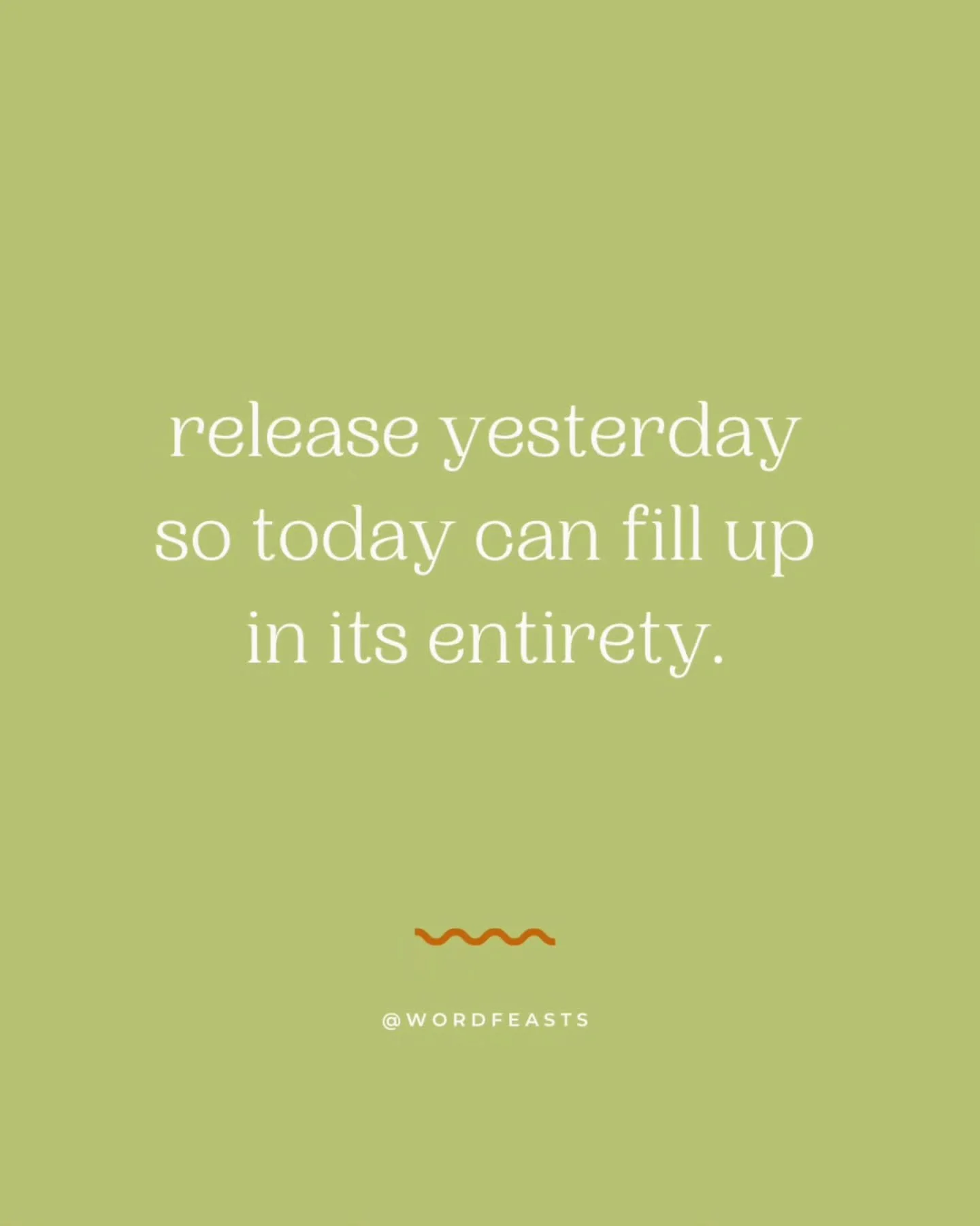 take what you need {swipe}

release yesterday so today can fill up in its entirety.

focusing on the abundance of becoming rather than the deficit of proving.

the more you listen to your intuition, the more you trust it.

.

#wordfeast #healingjourn